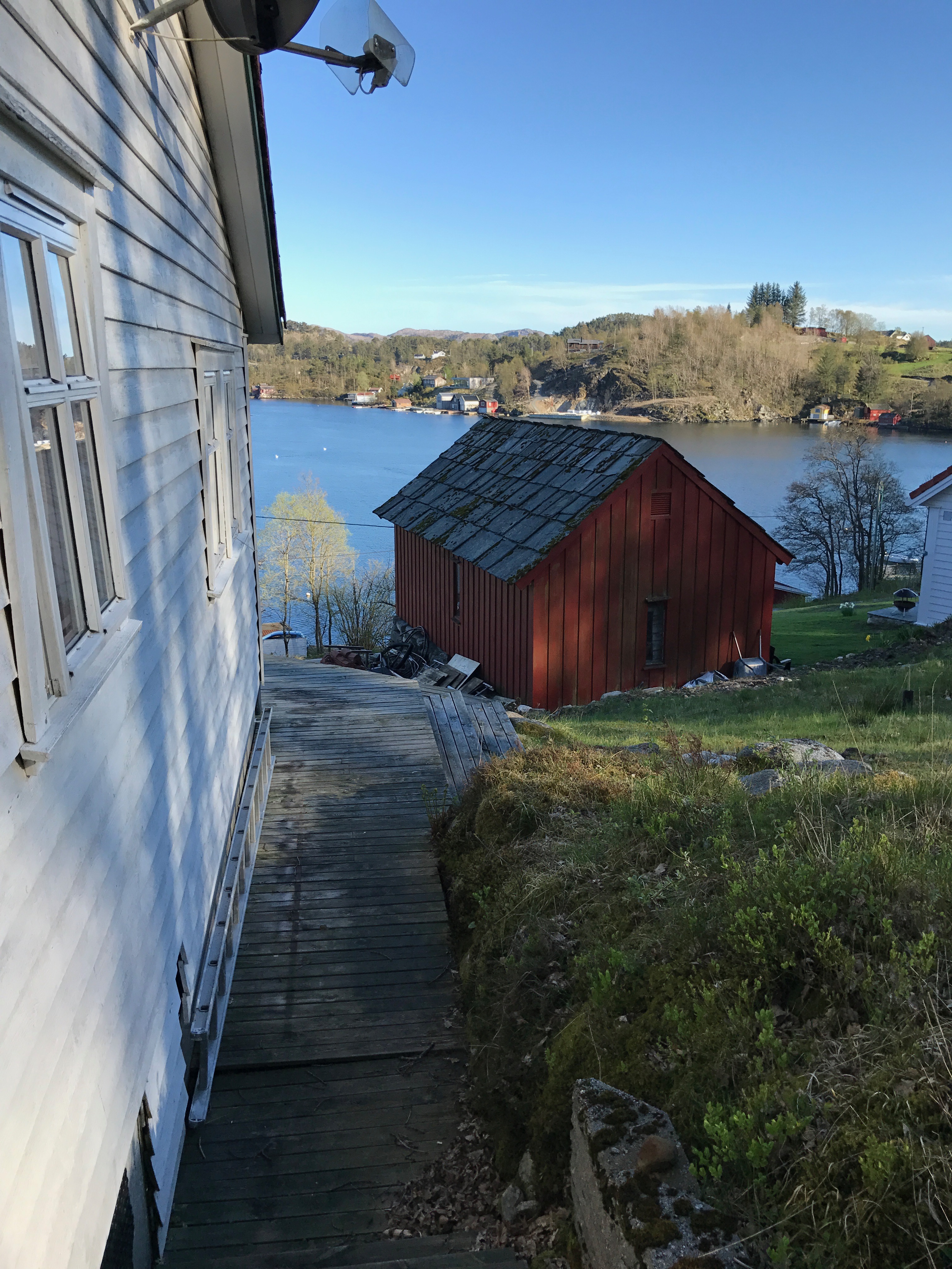Bilde Blidensol